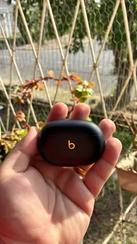 Fone Beats Studio+