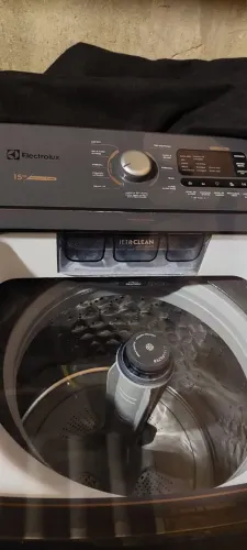 Máquina de lavar Electrolux Premium Care 