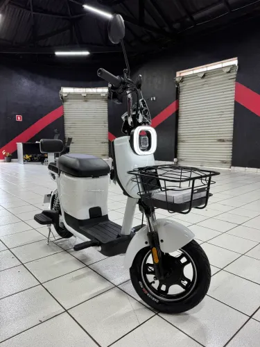 Scooter elétrico Panda 800w