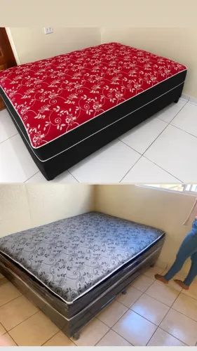 CAMA. CAMA . Oferta oferta