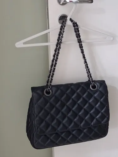 Bolsa Feminina Média da Marca Sil