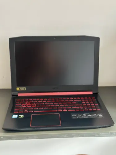 Notebook Gamer Nitro 5 Acer