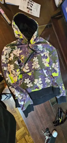 Blusa Nike
