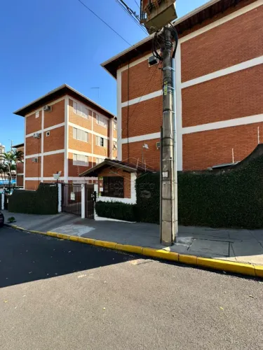PORTAL DAS NAÇÕES - EXCELENTE APARTAMENTO DE 01 DORMITÓRIO BEM LOCALIZADO