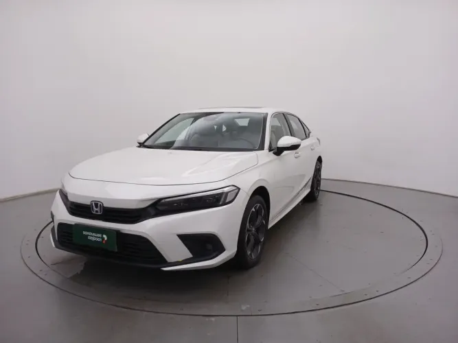 Honda Civic Sed.touring 2.0 16V Aut. (híbrido) 2024