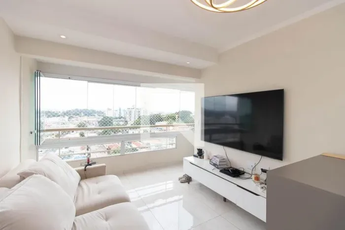 Apartamento à Venda - Vila Constança , 2 Quartos, 43 m2