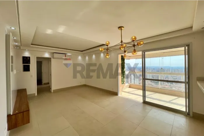 Apartamento para alugar no condomínio Kairos, Alemães, Piracicaba.