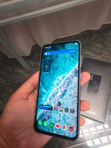 Galaxy s23 FE