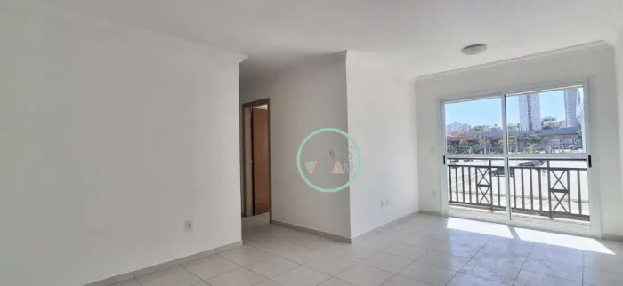 Apartamento Residencial para locação, Monte Castelo, São José dos Campos - AP5811.