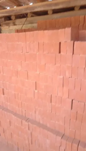 Tijolos q vista