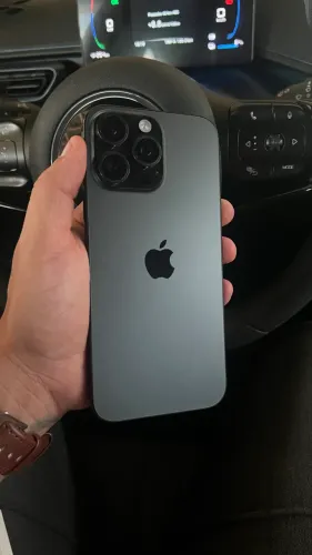 iPhone 16 ProMax 256gb