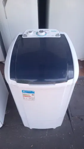 TANQUINHO Lavadora de Roupas 20,6kg - Grande Capacidade 220V MUITO CONSERVADO ENTREGO 