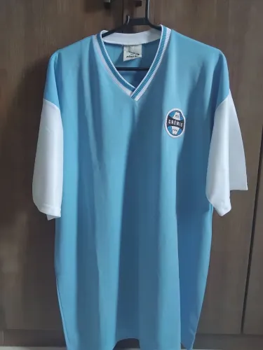 Camisa Grêmio Placar
