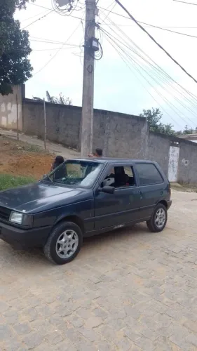 Fiat Uno S 1.5 I.e. / 1.5 / 1.3/ SX 1.3 1988