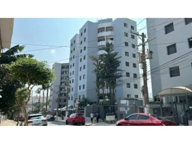 Apartamento em Leilão - Vila Mangalot - São Paulo - SP