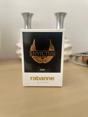 Invictus victory elixir