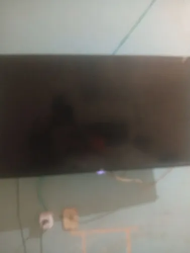 Vendo tv TCL 40 polegadas pro apenas 750