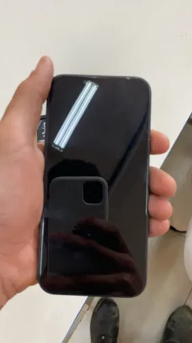 Iphone 13 - 128gb - cor Meia Noite