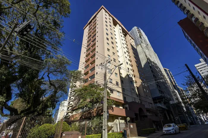 Vendas Apartamento Curitiba PR