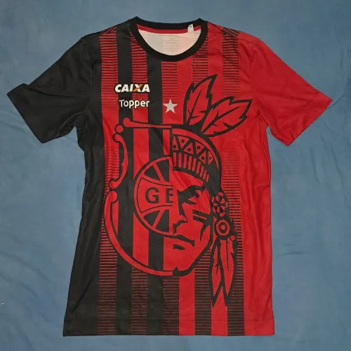 Camisa Brasil de Pelotas