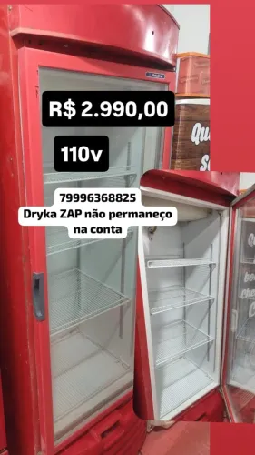 expositor vertical auto serviço