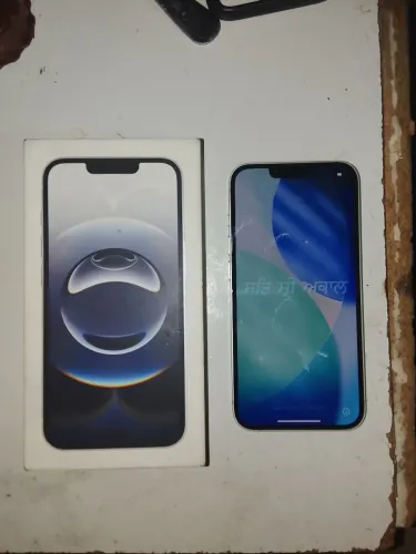 iPhone 16E
