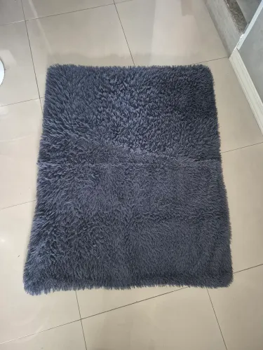 Tapete felpudo higienizado 1 x 1,28 m