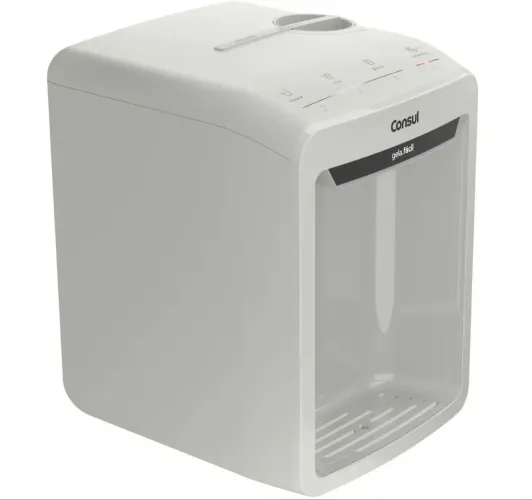 Purificador de Água Consul CPB33AB Branco