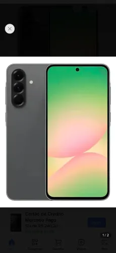 Samsung Galaxy A56 5g