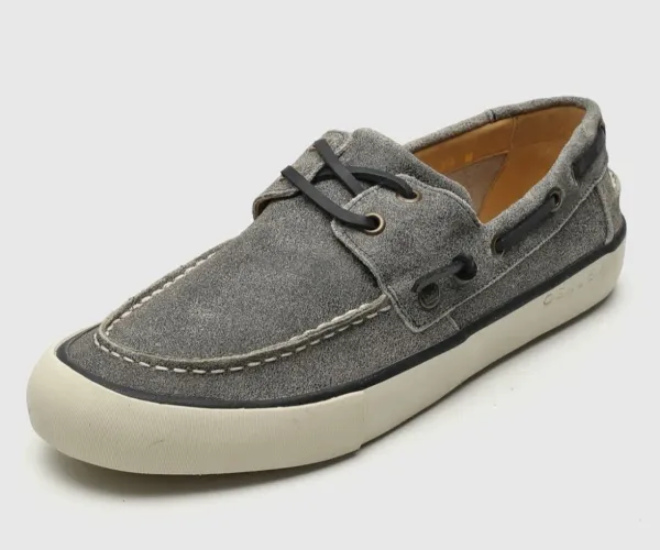 SAPATO DOCKSIDER OSKLEN 43