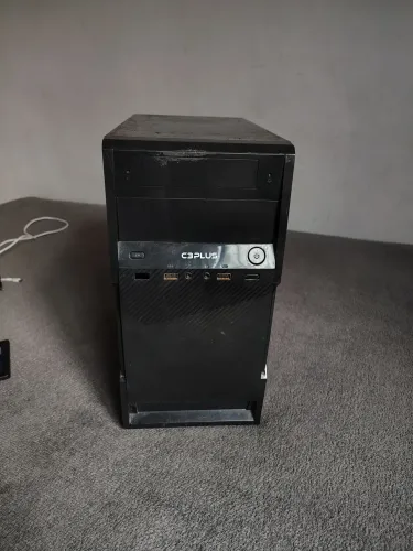 Pc gamer usado