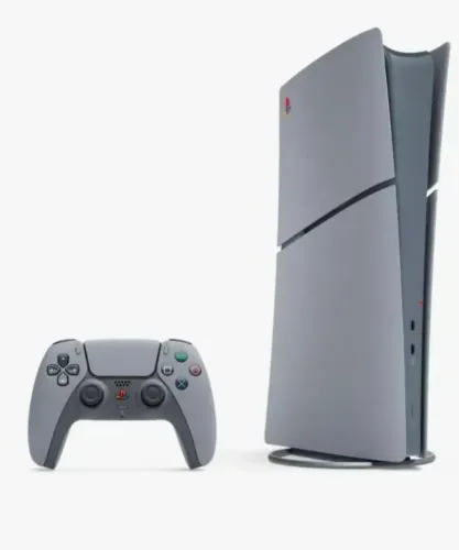 Ps5 30 Anos