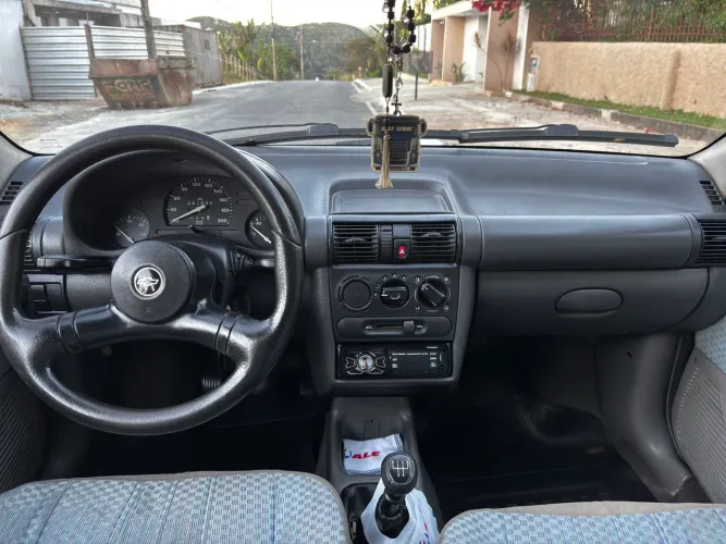 Chevrolet Corsa Wind 1.0 MPFI / EFI 2P 1995