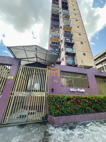 VENDA | ED. CELINA CLAUDIA | Apartamento de 112 m² | 3 quartos | Reduto