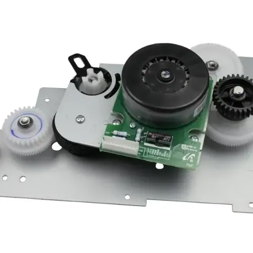  Jc93-00544b Engrenagem E Motor Principal Para Samsung M4070