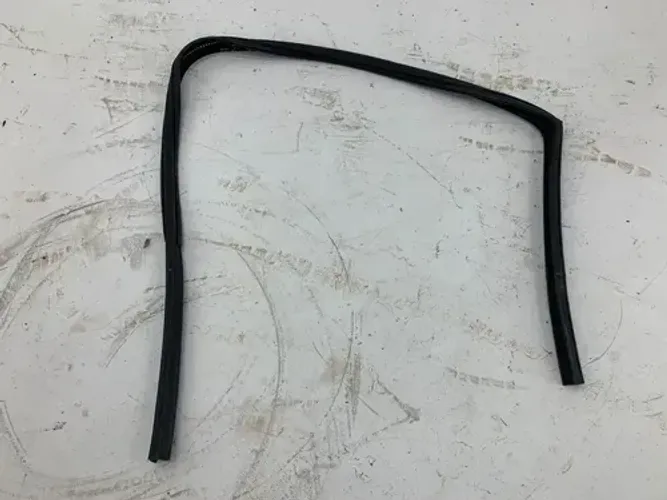 Borracha Guarnição Porta Traseira Esquerda Gol G5 2010