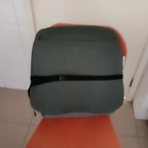 Encosto Ortopédica nova