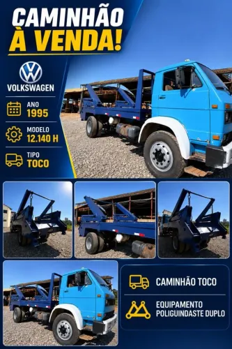 Poliguindaste duplo articulado