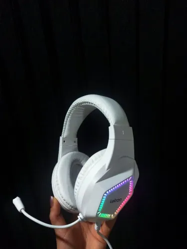 HEADSET GAMER RAINBOW