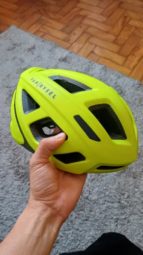 Capacete para bicicleta skate patins