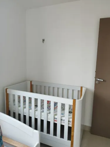 Berço perfeito