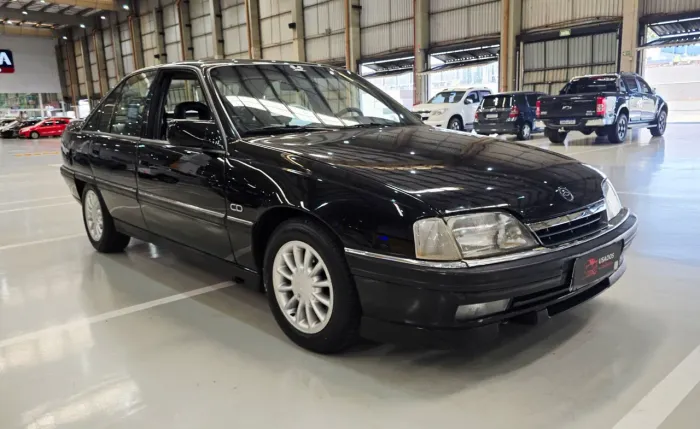 Chevrolet Omega CD 4.1 / 3.0 1994