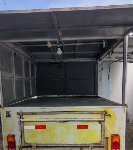 Trailer