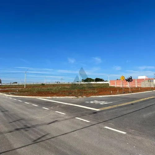 Terreno à venda, 165 m² por R$ 132.000 - Residencial Tivolli - Itapetininga/SP