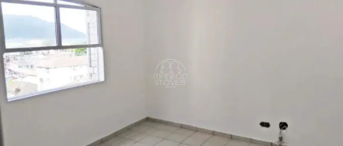 Apartamento de 02 dormitórios na Ponta da Praia em Santos para locação