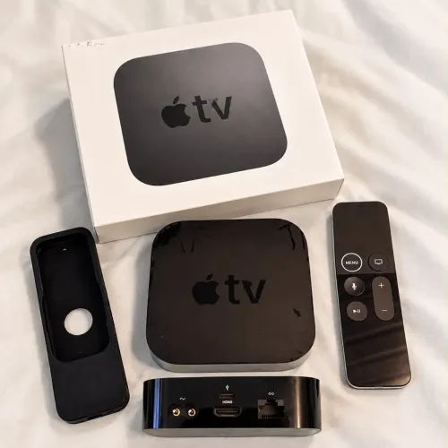 apple tv 32gb