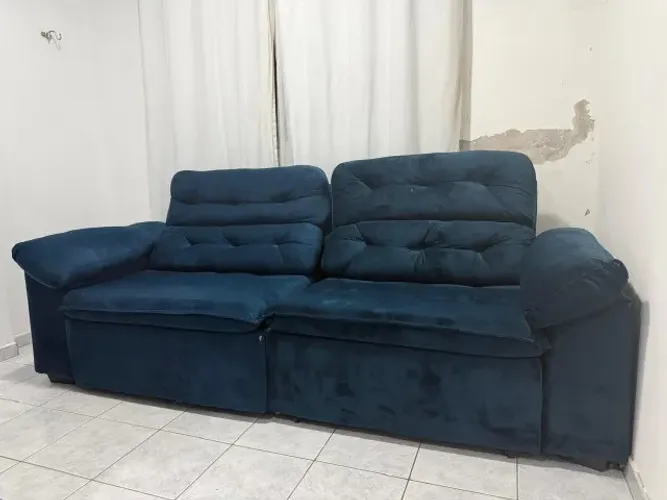 Sofa Retratil