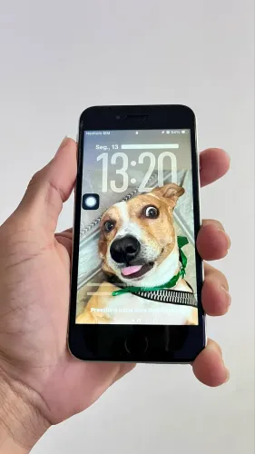 iPhone SE 2020 (64 Gb de memória)