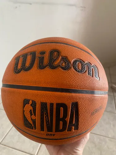 Bola de Basquete