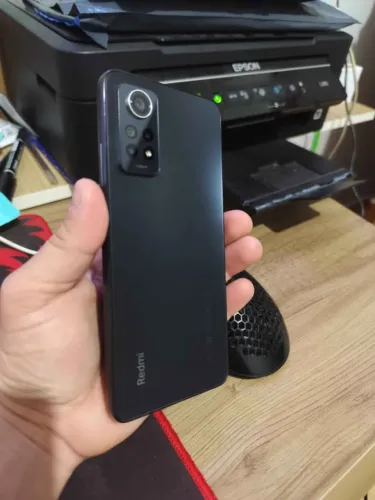 Redimi note 12 Pro 8gb ram 256 gb